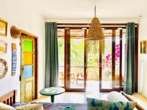 Gallery image of Sriyana Uluwatu in Uluwatu +60 photos