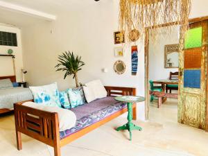 Gallery image of Sriyana Uluwatu in Uluwatu