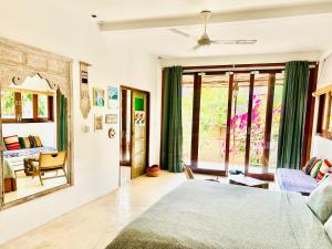 Gallery image of Sriyana Uluwatu in Uluwatu