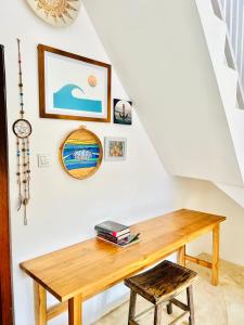 Gallery image of Sriyana Uluwatu in Uluwatu