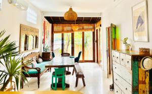 Gallery image of Sriyana Uluwatu in Uluwatu