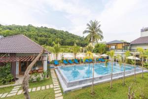Fotografie z fotogalerie ubytování Suối Mây Garden Resort & spa v destinaci Phu Quoc