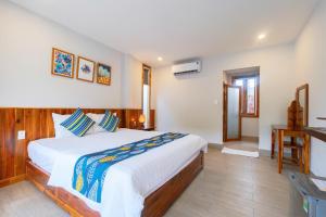 Fotografie z fotogalerie ubytování Suối Mây Garden Resort & spa v destinaci Phu Quoc