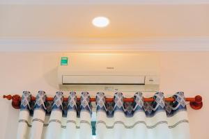 Fotografie z fotogalerie ubytování APT Hotel Phan Rang v destinaci Phan Rang