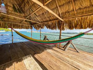 Fotografie z fotogalerie ubytování B&B Del Lago v destinaci Flores