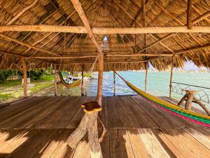 Fotografie z fotogalerie ubytování B&B Del Lago v destinaci Flores