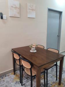 Fotografie z fotogalerie ubytování Taraas Homestay PutrajayaMuslim v destinaci Putrajaya