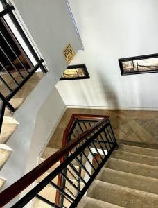 Gallery image of FRYBURG HOTEL and SUITES LEKKI PHASE 1 in Lekki