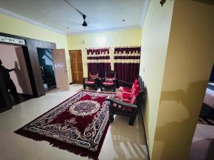 Ảnh trong thư viện ảnh của LUXE Premium homestay ở Mysore