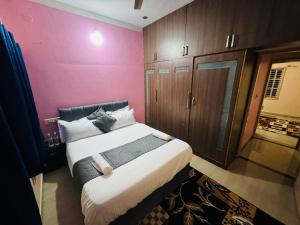 Ảnh trong thư viện ảnh của LUXE Premium homestay ở Mysore