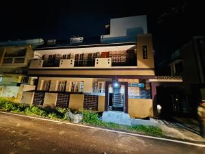 Ảnh trong thư viện ảnh của LUXE Premium homestay ở Mysore