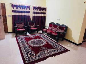 Ảnh trong thư viện ảnh của LUXE Premium homestay ở Mysore +18 ảnh