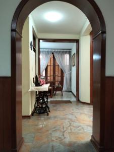 Billede fra billedgalleriet på La Casa de Lily i Cajamarca