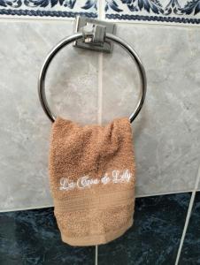 Billede fra billedgalleriet på La Casa de Lily i Cajamarca + 8 billeder