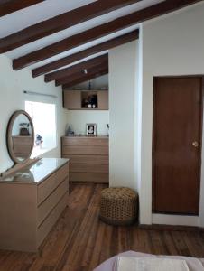 Billede fra billedgalleriet på La Casa de Lily i Cajamarca