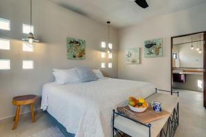 Gallery image of Hotel Hondo in Los Barriles