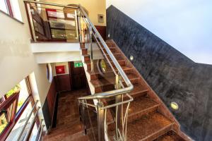 Kép Compass Aparthotel szállásáról Dobra Vodában a galériában