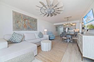 Χώρος καθιστικού στο Shoalwater 205