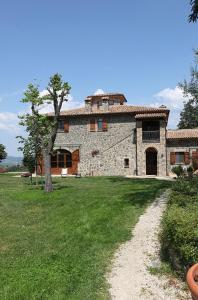 Foto de la galería de Agriturismo Lapone en Orvieto