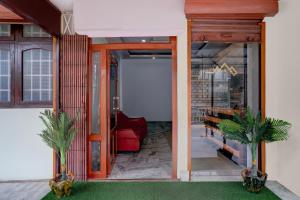 Φωτογραφία από το άλμπουμ του Collection O Laban Shillong Formerly SRS Residency σε Σιλόνγκ