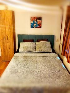 Foto de la galería de Apartman Vrh 88 en Vrnjačka Banja