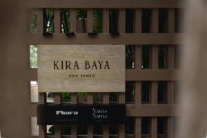 Gallery image of Kira Baya Koh Samed in Ko Samed