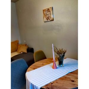 Foto de la galería de Apartman Vrh 88 en Vrnjačka Banja