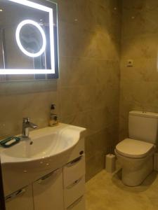 Gallery image of Apartments near the Sea in Ureki