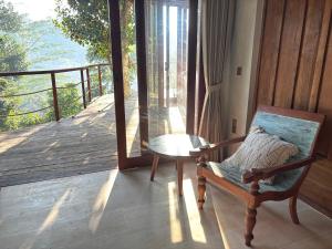 Ban công/sân hiên tại Harmony Hill +34 ảnh