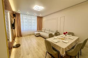 Photo de la galerie de l'établissement Бухар Жырау Эксклюзив, à Astana