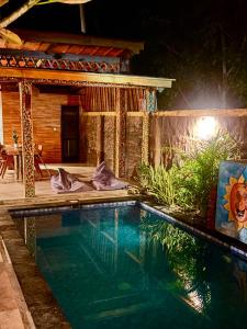 Φωτογραφία από το άλμπουμ του Namali Villa Gili Trawangan σε Νησιά Γκίλι +39 φωτογραφίες