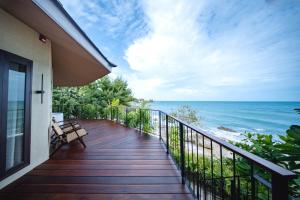 Gallery image of Kira Baya Koh Samed in Ko Samed +37 photos