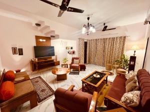 Gallery image of Matrika Homestay in Lucknow