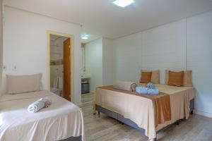 Gallery image of Pousada Vila Sossego in Lençóis