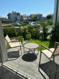 Afbeelding uit fotogalerij van Sportowa 10 in Jastarnia