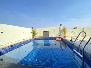 Gallery image of Casa del villa in Kārli