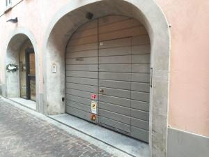 Fotografie z fotogalerie ubytování B&B Treviglio v destinaci Treviglio