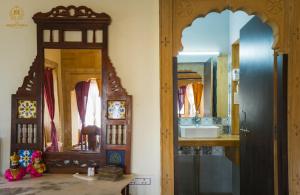 Fotografie z fotogalerie ubytování The Jaigarh Palace Jaisalmer v destinaci Džaisalmér