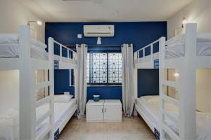 Gallery image of Backspace Anjuna Beach in Anjuna