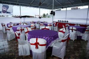 Gallery image of Hotel Kochi Caprice in Cochin