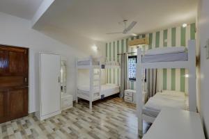 Gallery image of Backspace Anjuna Beach in Anjuna