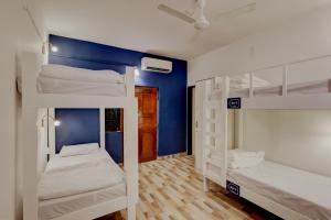 Gallery image of Backspace Anjuna Beach in Anjuna +54 photos