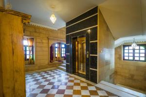 Fotografie z fotogalerie ubytování The Jaigarh Palace Jaisalmer v destinaci Džaisalmér