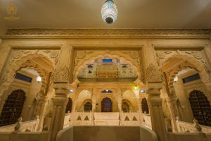 Fotografie z fotogalerie ubytování The Jaigarh Palace Jaisalmer v destinaci Džaisalmér