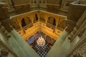 Fotografie z fotogalerie ubytování The Jaigarh Palace Jaisalmer v destinaci Džaisalmér