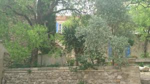 Gallery image of Mazet Des Artistes in Mouriès