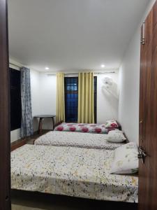Gallery image of Luna homestay in Bacha