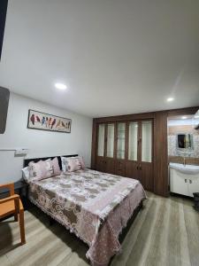 Gallery image of Luna homestay in Bacha +16 photos
