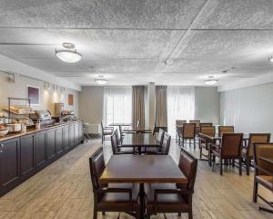 Gallery image of Comfort Inn in Midland