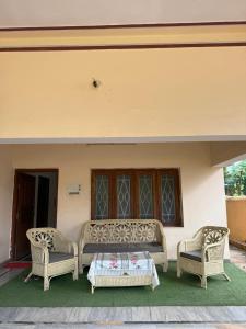 Gallery image of Sangeeta's Homestay in Jagdalpur